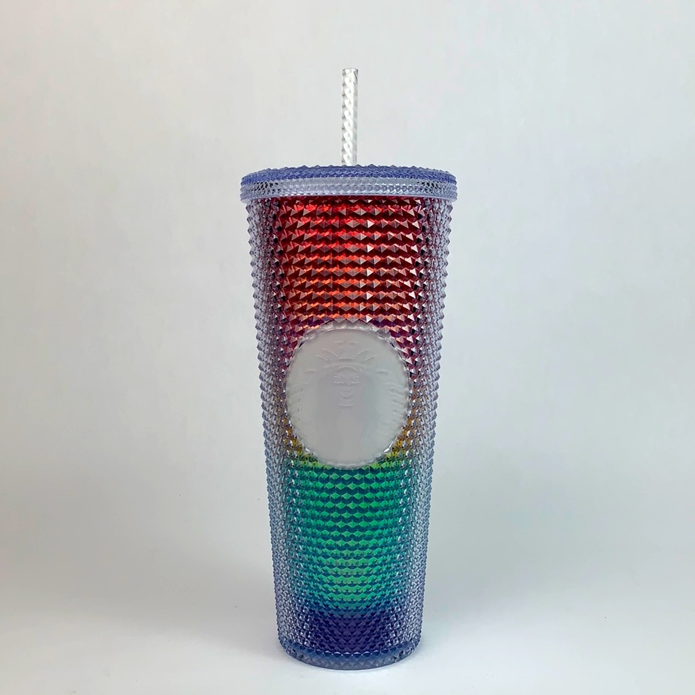 Starbucks Venti Christmas Tumbler